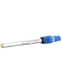 Memosens CLS82D,12 mm直径,结构紧凑。 Memosens CLS82D,12 mm直径,结构紧凑。