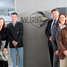 Management team of Meris d.o.o. in Serbia