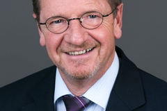 Günther Lukassen is the new Managing Director of Endress+Hauser Germany Günther Lukassen is the new Managing Director of Endress+Hauser Germany