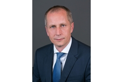 Wolfgang Maurer is the new managerial head of Endress+Hauser Austria. Wolfgang Maurer is the new managerial head of Endress+Hauser Austria.