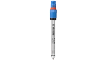 Memosen CPS12E — 数字式ORP电极，内置铂电极，适用于工况稳定的标准应用场合