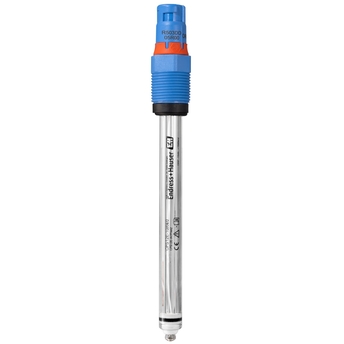 Memosen CPS12E — 数字式ORP电极,内置铂电极,适用于工况稳定的标准应用场合 Memosen CPS12E — 数字式ORP电极,内置铂电极,适用于工况稳定的标准应用场合
