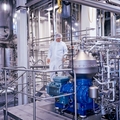Downstream bioprocessing scientist in the Life Sciences industry