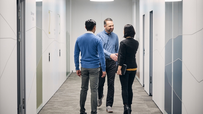 Dynamic installed base analysis