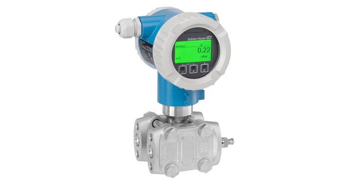 Deltabar PMD75B