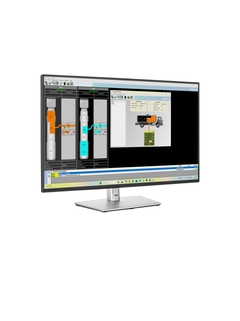 Terminalvision NXS85