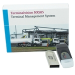 Terminalvision NXS85