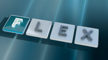 FLEX：Fundamental选型（简易产品）