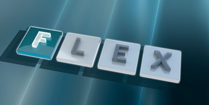 FLEX：Fundamental选型（简易产品）