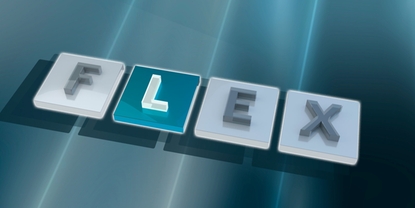 FLEX：Lean选型（标准产品）
