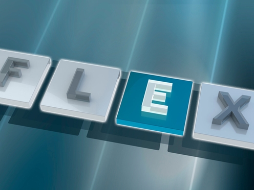 FLEX：Extended选型（高端产品）