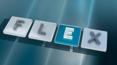FLEX：Extended选型（高端产品）