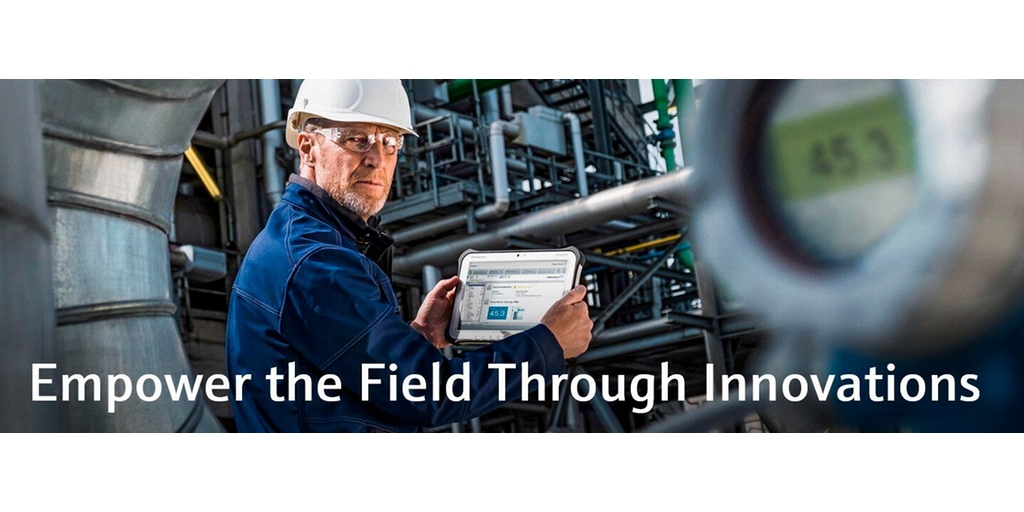 Empower the field Empower the field