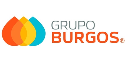 企业商标 Grupo Burgos