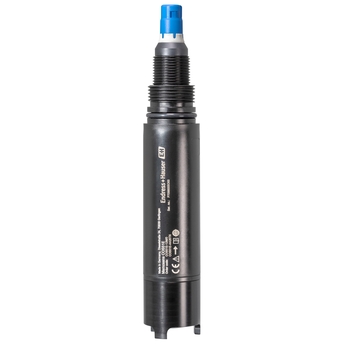Memosens COS51E:数字式覆膜法溶解氧传感器 Memosens COS51E:数字式覆膜法溶解氧传感器