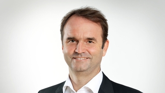 Dr Mirko Lehmann is Endress+Hauser’s new Chief Technology Officer.