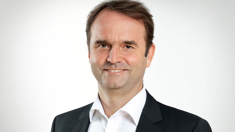 Mirko Lehmann博士（49岁）出任Endress+Hauser流量总经理。