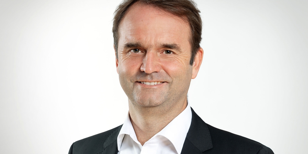 Endress+Hauser流量新任总经理:Mirko Lehmann。 Mirko Lehmann博士(49岁)出任Endress+Hauser流量总经理。