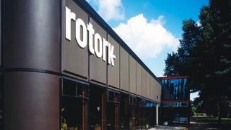 Rotork是领先的工业执行器和流量控制解决方案供应商。