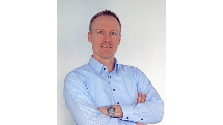 Armin Nagel，Rotork公司CPI  EMEA部门销售经理。