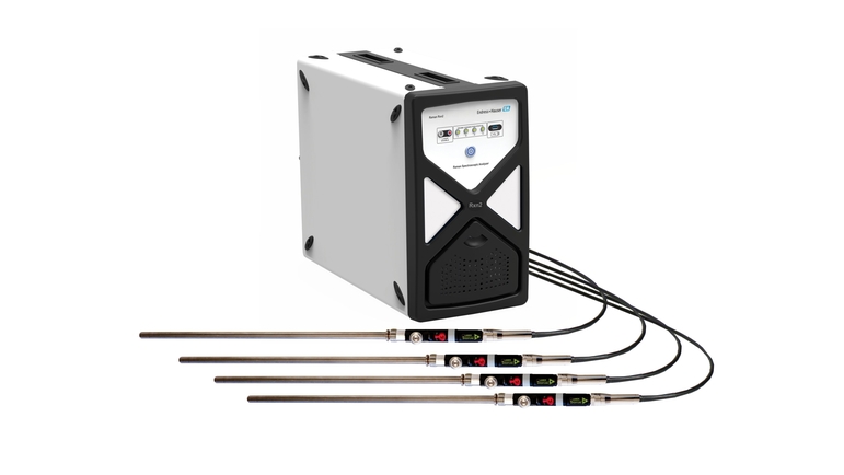 Rxn2拉曼光谱分析仪