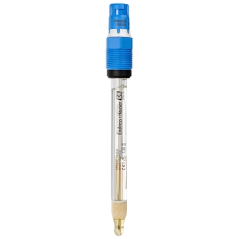 Memosens CPS61E — 数字式pH电极,适用于食品行业和生物技术领域内的生物反应罐应用 Memosens CPS61E — 数字式pH电极,适用于食品行业和生物技术领域内的生物反应罐应用