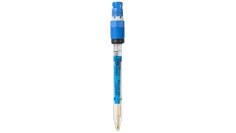 Memosens CPS76E — 数字式pH/ORP组合电极，适用于化工工艺和有毒介质测量