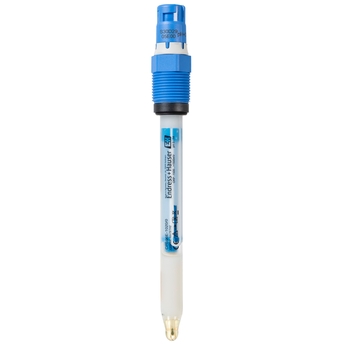 Memosens CPS96E — 数字式pH/ORP组合电极,适用于分散液、沉淀剂、乳液的测量 Memosens CPS96E — 数字式pH/ORP组合电极,适用于化工或造纸行业、以及油漆涂料生产过程
