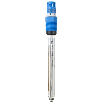 Memosens CPS62E — 数字式ORP电极,适用于严苛工况和卫生应用场合 Memosens CPS62E — 数字式ORP电极,适用于化工和生命科学行业