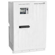 Liquiline System CA80TN — 总氮分析仪，符合国家HJ636标准，在线进行高精度总氮测量。