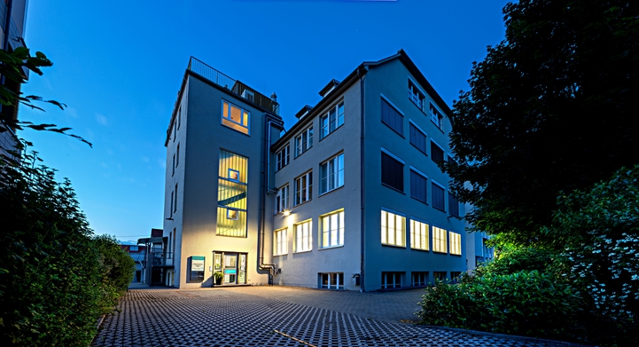 Endress+Hauser Flow Germany, Coburg