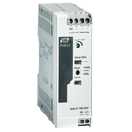 RNB22系统电源是主流开关模式电源，小巧紧凑，使用高效，安装在DIN导轨上使用 RNB22系统电源，24 VDC，使用高效，安装在DIN导轨上使用