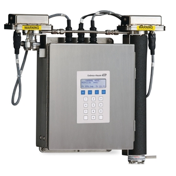 双通道H2O+CO2气体分析仪SS3000(右视图),测量天然气 双通道H2O+CO2气体分析仪SS3000的产品图(右视图),测量天然气