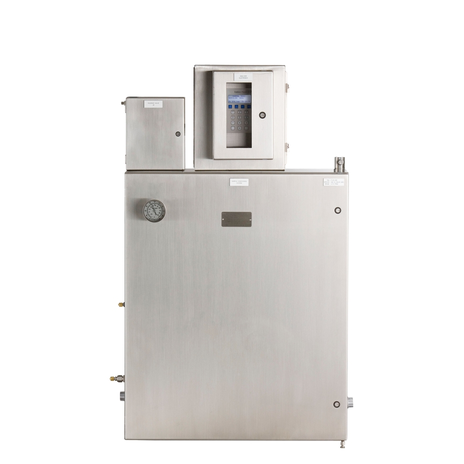SS2100 TDLAS痕量水分分析仪