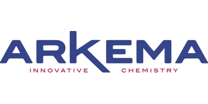 企业商标 Arkema