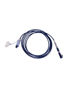 拉曼光电（EO）光纤电缆，带EO连接头，连接Rxn-10探头
