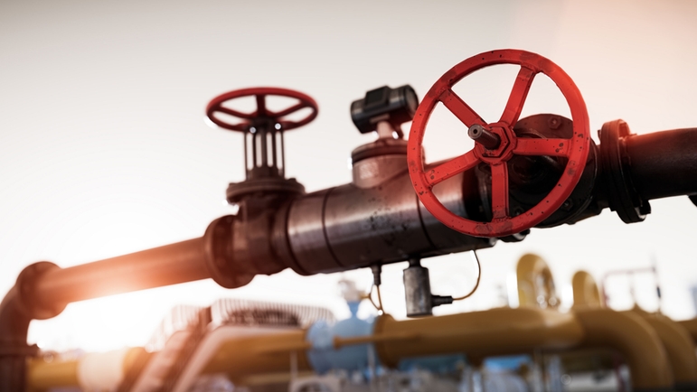 工业气体在各大行业中广泛使用。