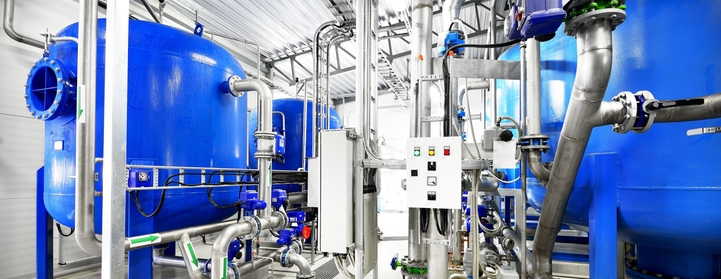 加热过程非常耗能，存在巨大的优化潜能。