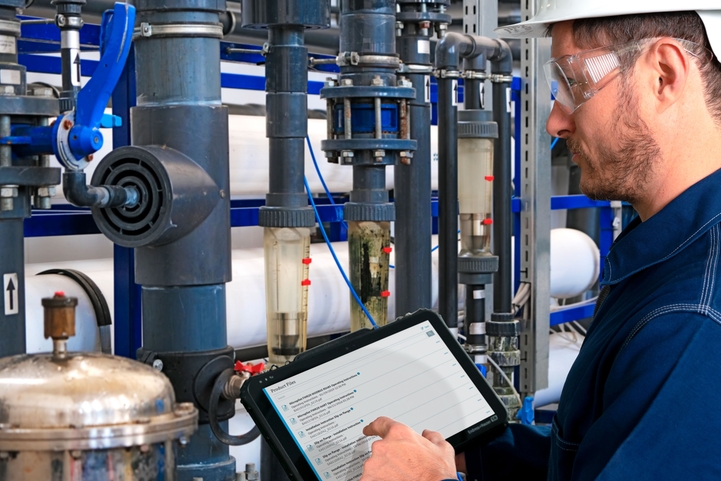 Dynamic Installed Base Analysis: collecting assets