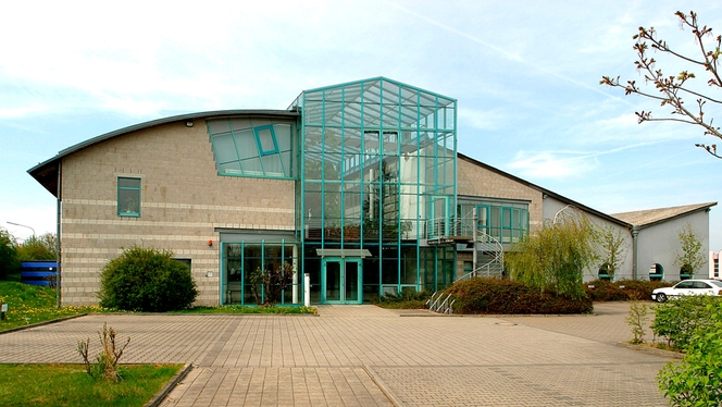 Endress+Hauser 液体分析，Groß-Umstadt