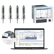 iTHERM TrustSens的标定监测