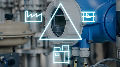 Fundamental选型的OEM仪表组合