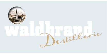 企业商标 Waldbrand Destillerie