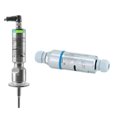 产品组合：SWA50和iTHERM TrustSens TM37x