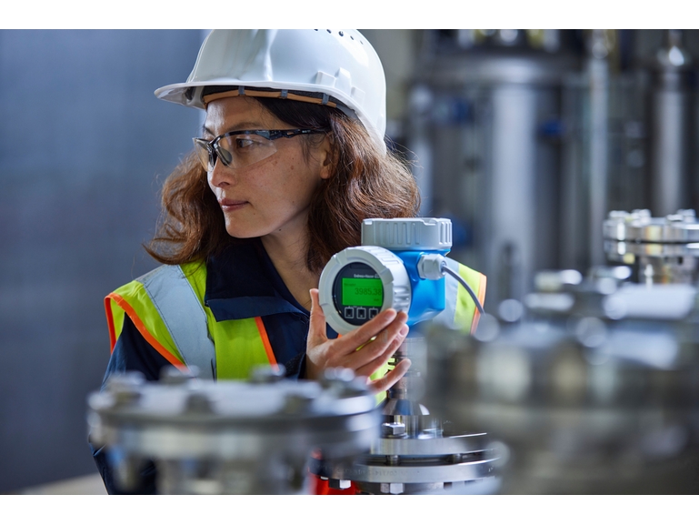 Easy insatllation with the new Micropilot