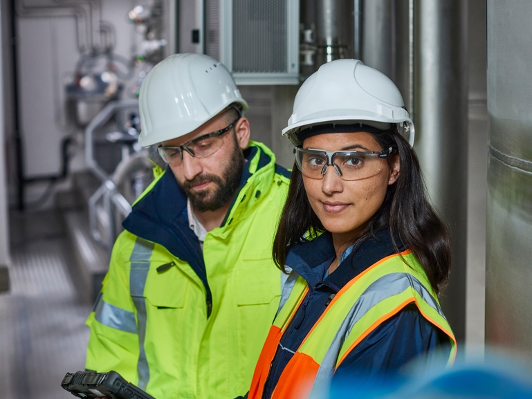 Micropilot - Smart Safety