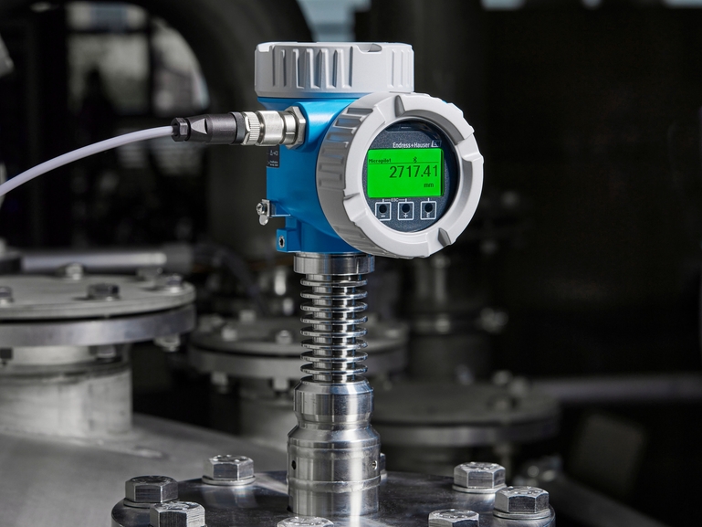 Micropilot - High temperature