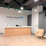 Endress+Hauser offices in Saudi Arabia - Reception area