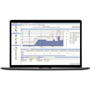 FDM软件 MS20 现场数据管理器软件