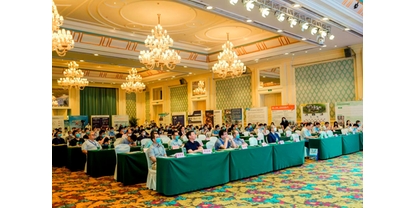 2022年中国石油化工仓储及储运罐区产业技术大会